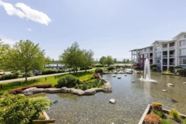 204 4600 Westwater Drive, Richmond, BC