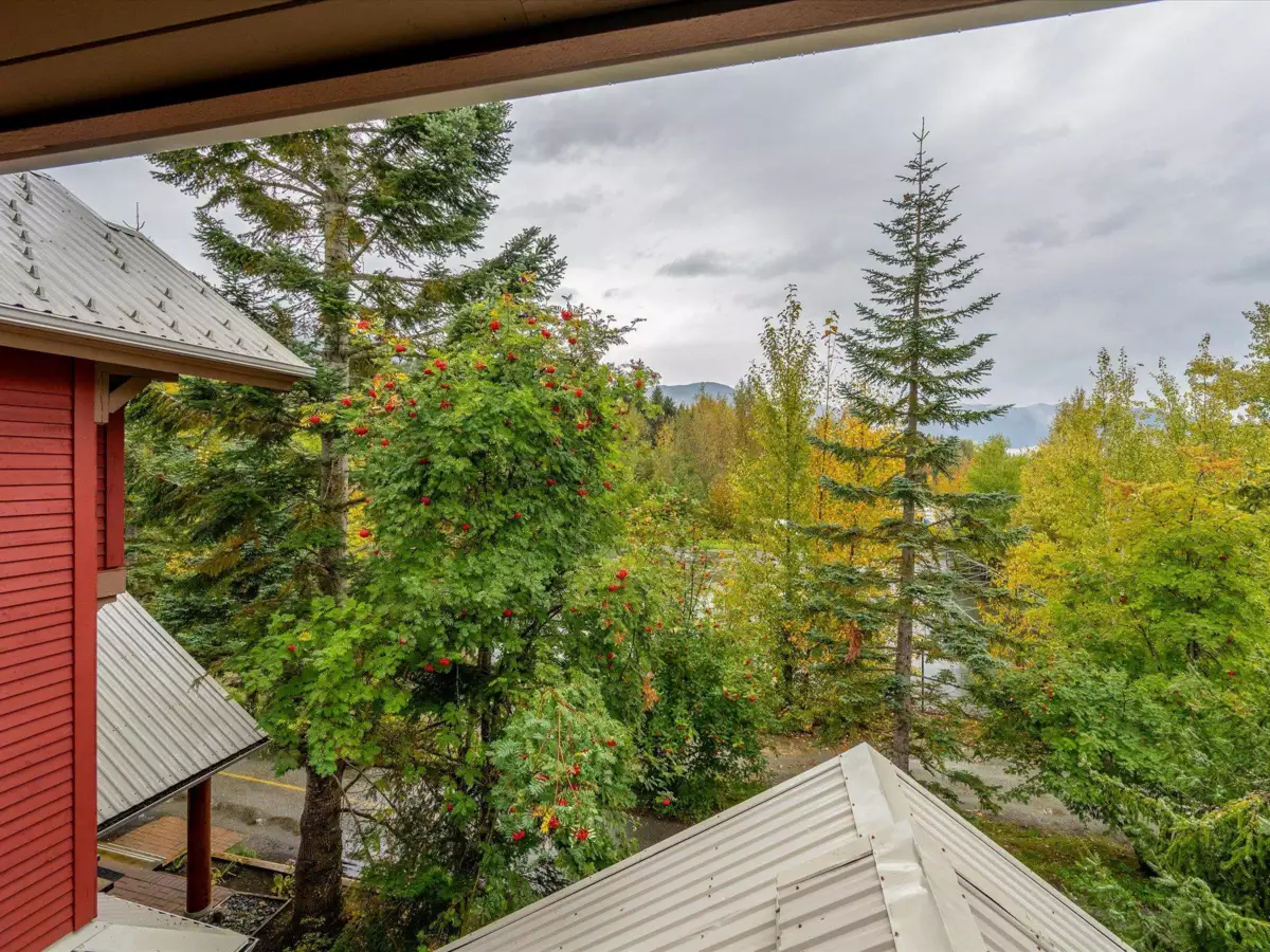 Powder Room Photo of 16 4385 Northlands Boulevard, Whistler, BC