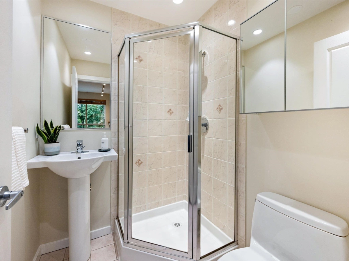 Walk-In Closet Photo of 16 4385 Northlands Boulevard, Whistler, BC