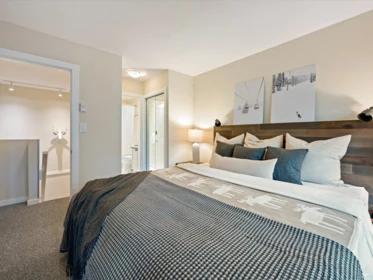 Office / Den Photo of 16 4385 Northlands Boulevard, Whistler, BC