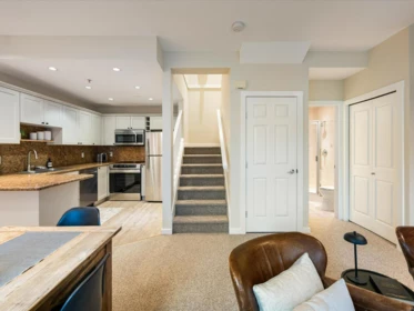 Pantry Photo of 16 4385 Northlands Boulevard, Whistler, BC