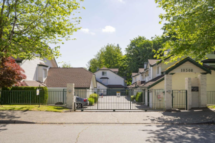 109 10308 155a Street, Surrey, BC, Guildford — 2 bed townhouse for sale