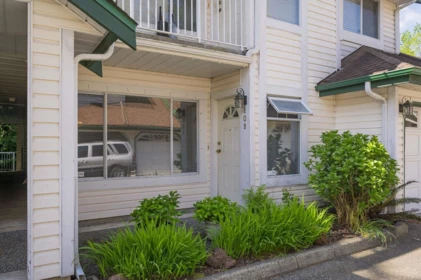 109 10308 155a Street, Surrey, BC, Surrey — Townhouse for sale