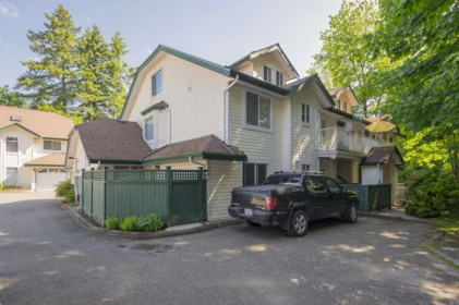 Front Yard Photo of 109 10308 155a Street, Surrey, BC