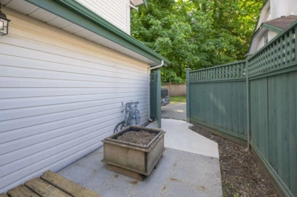 Garage Interior Photo of 109 10308 155a Street, Surrey, BC