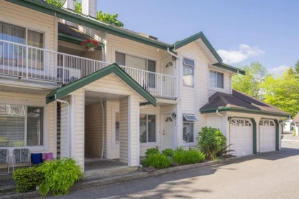 109 10308 155a Street, Surrey, BC, Surrey — Townhouse for sale