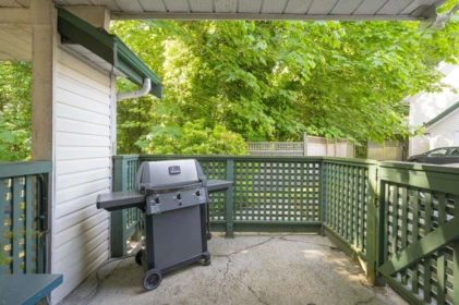 Outdoor Deck Photo of 109 10308 155a Street, Surrey, BC