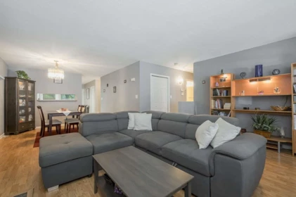 Primary Bedroom Photo of 109 10308 155a Street, Surrey, BC