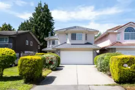 9900 Patterson Road, Richmond, BC