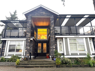 11039 132 Street, Surrey, BC, Surrey — Single Family Residence for sale