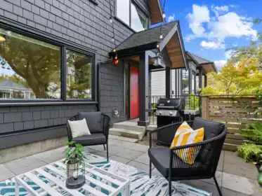 1148 E 22nd Avenue, Vancouver, BC, Vancouver — Townhouse for sale