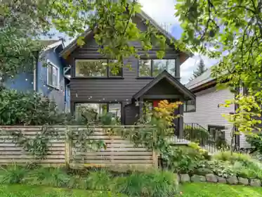 1148 E 22nd Avenue, Vancouver, BC, Vancouver — Townhouse for sale