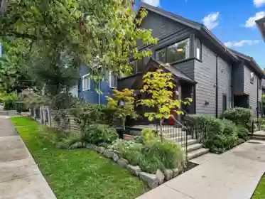 1148 E 22nd Avenue, Vancouver, BC, Vancouver — Townhouse for sale