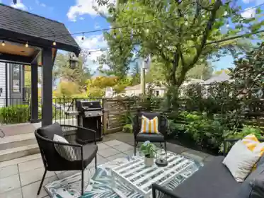 1148 E 22nd Avenue, Vancouver, BC, Vancouver — Townhouse for sale
