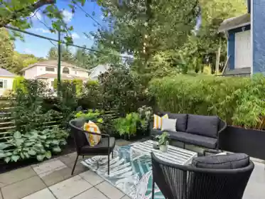 1148 E 22nd Avenue, Vancouver, BC, Vancouver — Townhouse for sale