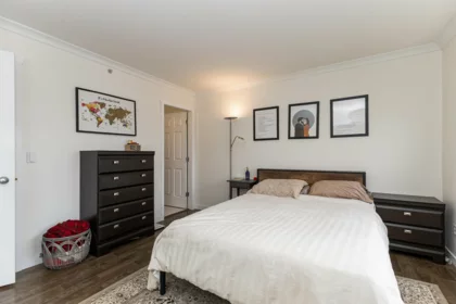 Bedroom 3 Photo of 47 35287 Old Yale Road, Abbotsford, BC
