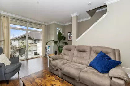 Breakfast Nook Photo of 47 35287 Old Yale Road, Abbotsford, BC