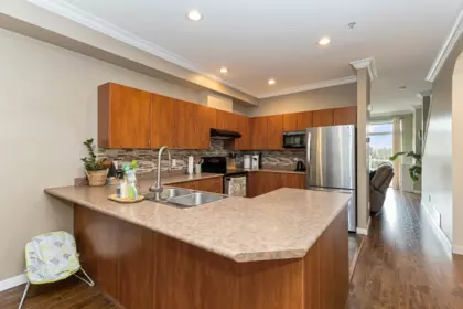 47 35287 Old Yale Road, Abbotsford, BC
