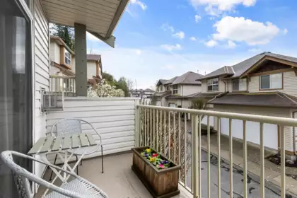 Laundry Room Photo of 47 35287 Old Yale Road, Abbotsford, BC