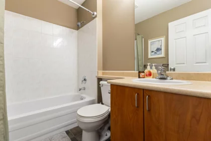 Loft / Bonus Room Photo of 47 35287 Old Yale Road, Abbotsford, BC