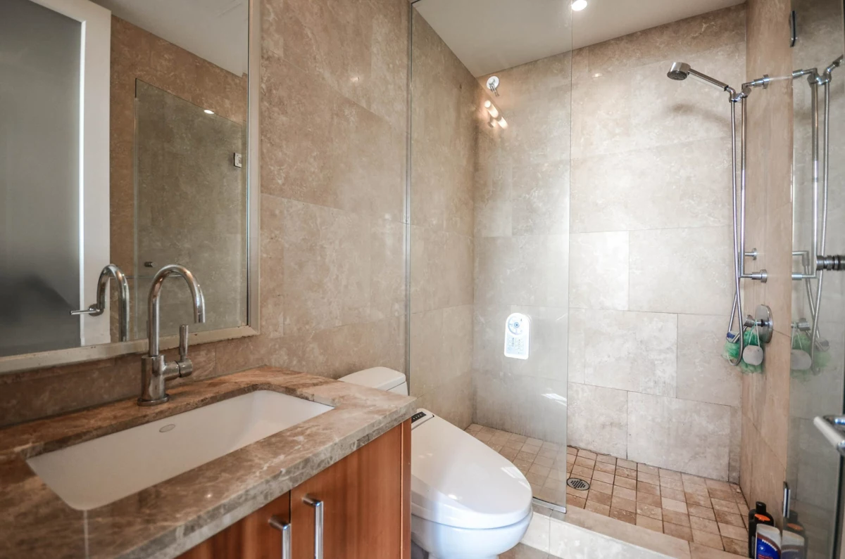 Front Yard Photo of 103 2235 Twin Creek Place, West Vancouver, BC