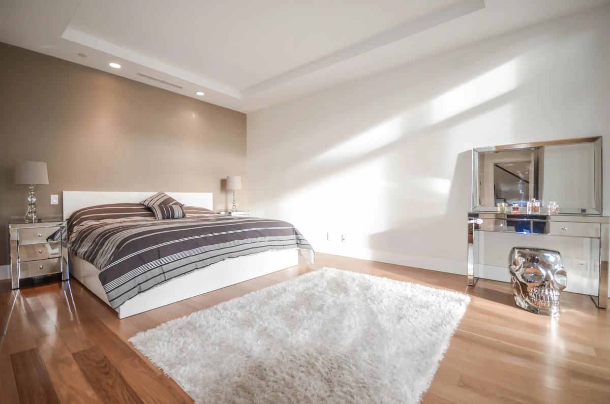 Garden / Landscaping Photo of 103 2235 Twin Creek Place, West Vancouver, BC