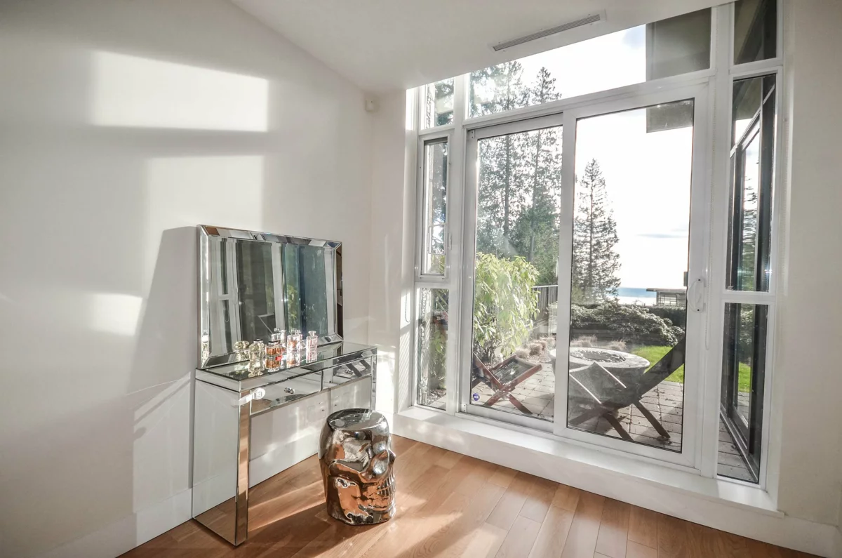 Hot Tub / Spa Photo of 103 2235 Twin Creek Place, West Vancouver, BC