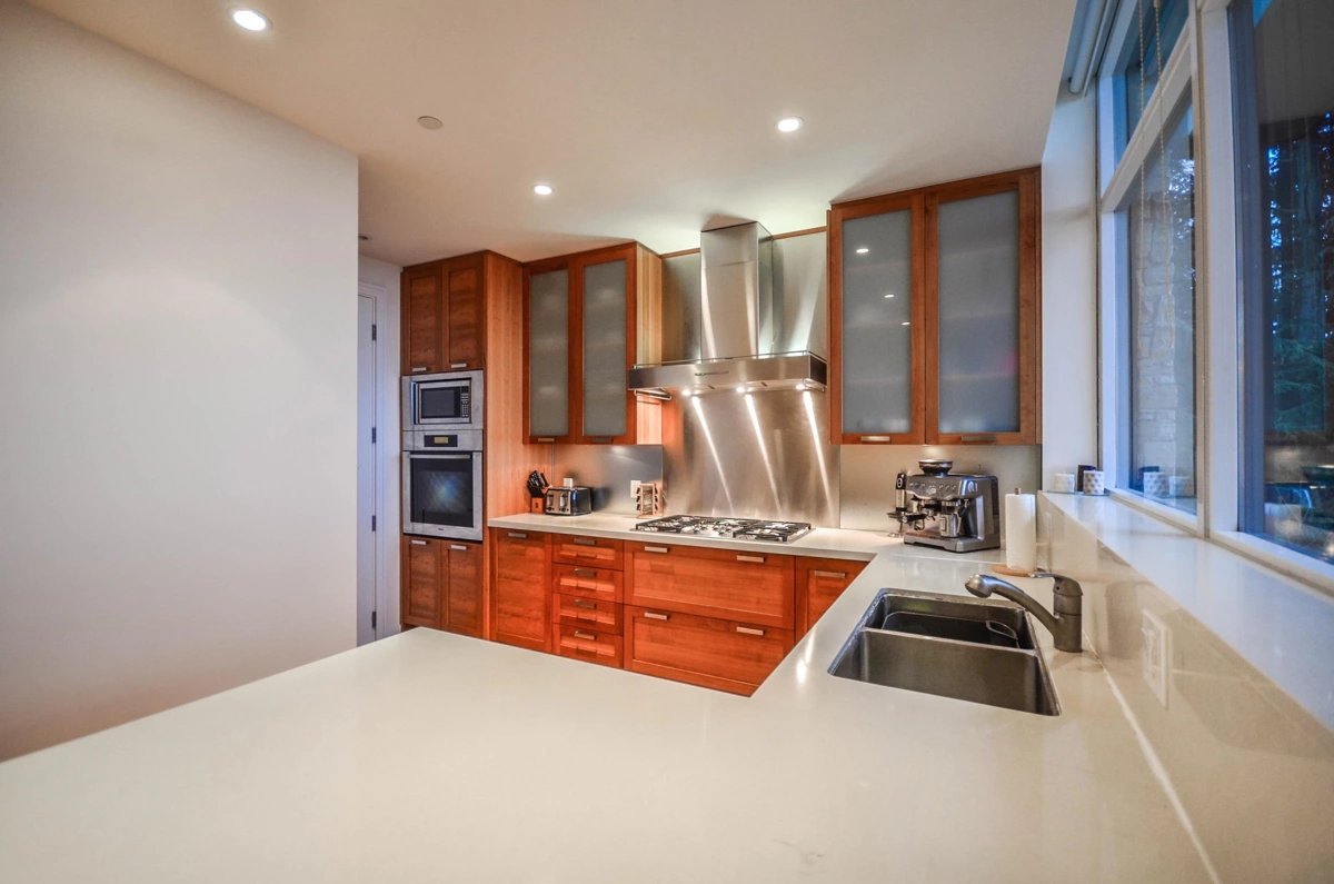 Mudroom Photo of 103 2235 Twin Creek Place, West Vancouver, BC
