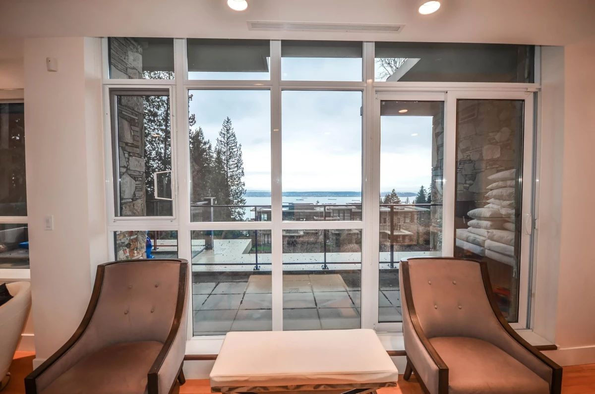 Walk-In Closet Photo of 103 2235 Twin Creek Place, West Vancouver, BC