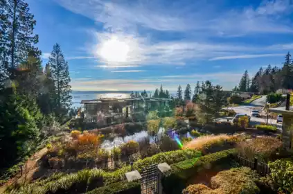 103 2235 Twin Creek Place, West Vancouver, BC, West Vancouver — Townhouse for sale