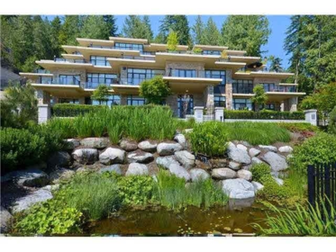 103 2235 Twin Creek Place, West Vancouver, BC, West Vancouver — Townhouse for sale