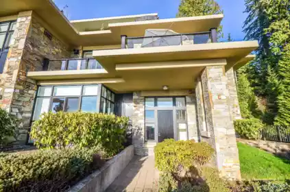 103 2235 Twin Creek Place, West Vancouver, BC, West Vancouver — Townhouse for sale