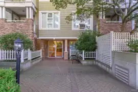 101 988 W 54th Avenue, Vancouver, BC