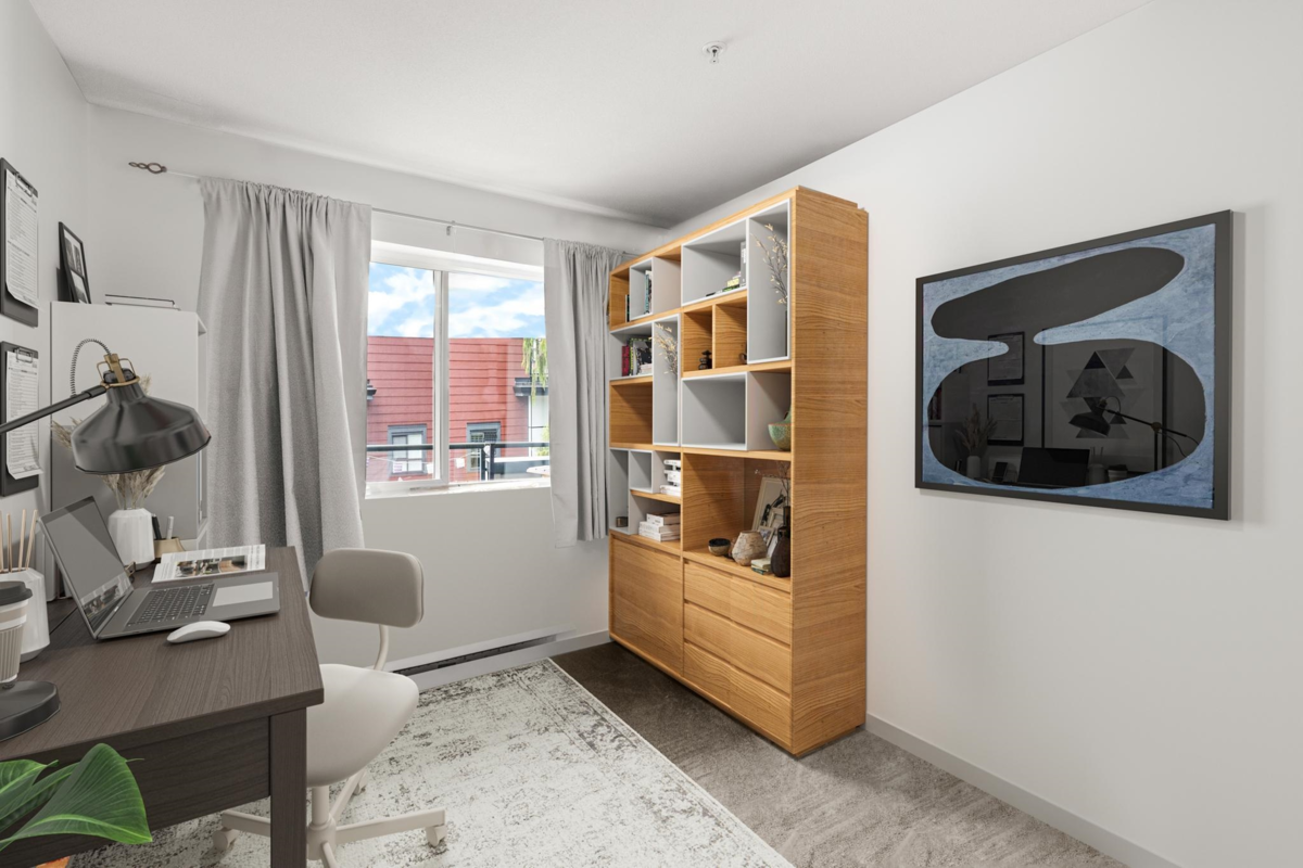 Laundry Room Photo of 407 33708 King Road, Abbotsford, BC