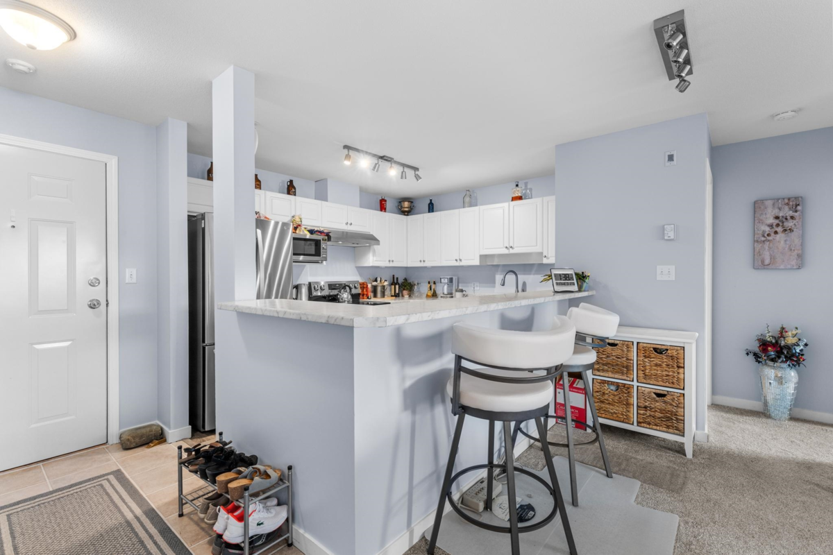 Pantry Photo of 407 33708 King Road, Abbotsford, BC