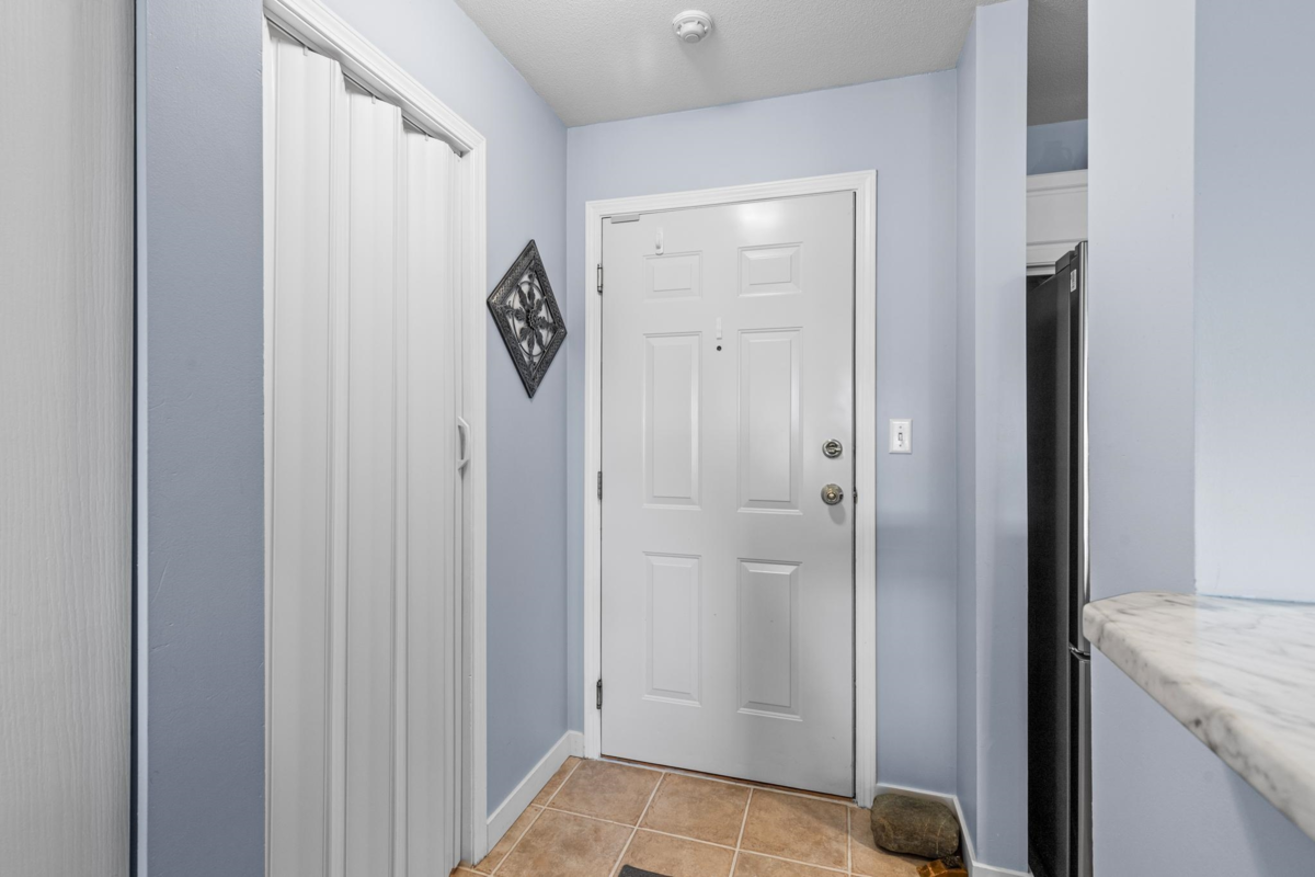 Staircase Photo of 407 33708 King Road, Abbotsford, BC