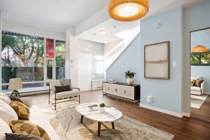698 Citadel Parade, Vancouver, BC, Vancouver — Townhouse for sale
