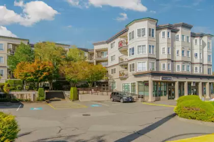 217 5765 Glover Road, Langley, BC, Langley — Apartment/Condo for sale