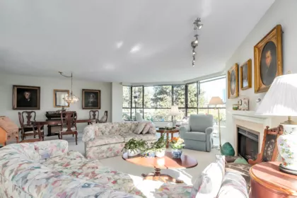 G01 1490 Pennyfarthing Drive, Vancouver, BC, Vancouver — Apartment/Condo for sale