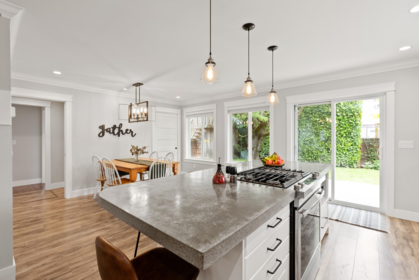 Breakfast Nook Photo of 26433 28 Avenue, Langley, BC