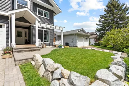 26433 28 Avenue, Langley, BC, Langley — Single Family Residence for sale