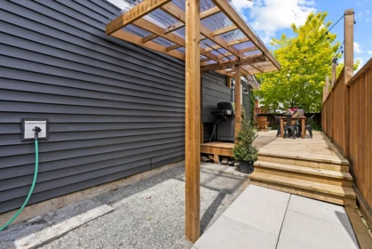 Mudroom Photo of 26433 28 Avenue, Langley, BC