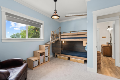 Office / Den Photo of 26433 28 Avenue, Langley, BC