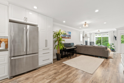 Pantry Photo of 26433 28 Avenue, Langley, BC