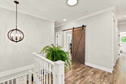 Powder Room Photo of 26433 28 Avenue, Langley, BC