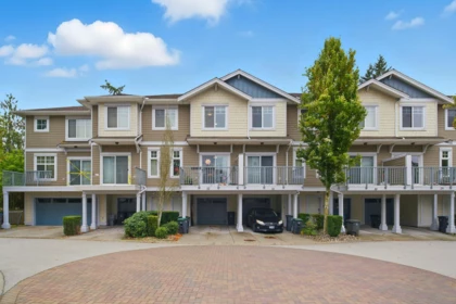 Fitness Center Photo Near 32 16355 82 Avenue, Surrey, BC