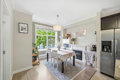 Guest Bathroom Photo of 32 16355 82 Avenue, Surrey, BC
