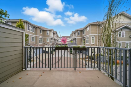 Hot Tub / Spa Photo of 32 16355 82 Avenue, Surrey, BC
