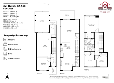 Playground / Recreational Area Near 32 16355 82 Avenue, Surrey, BC