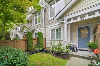 Street View Photo of 32 16355 82 Avenue, Surrey, BC